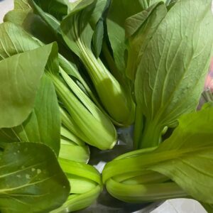 Bok Choy-ស្ពៃតឿ
