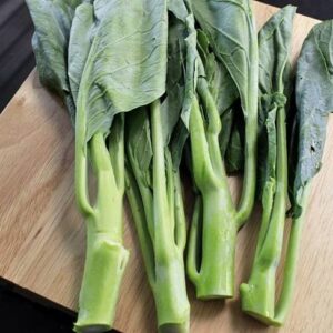Chinese Kale-ខាតណាដើម